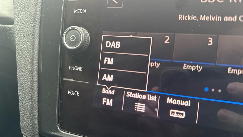 DAB Radio