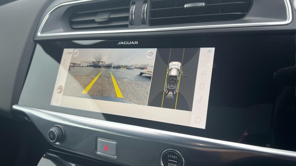 Rear View Camera