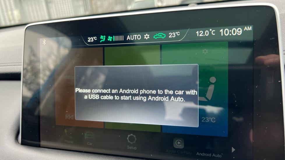 Android Auto