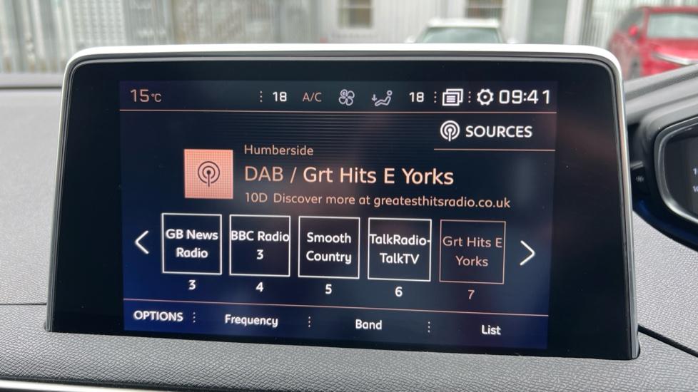 DAB Radio