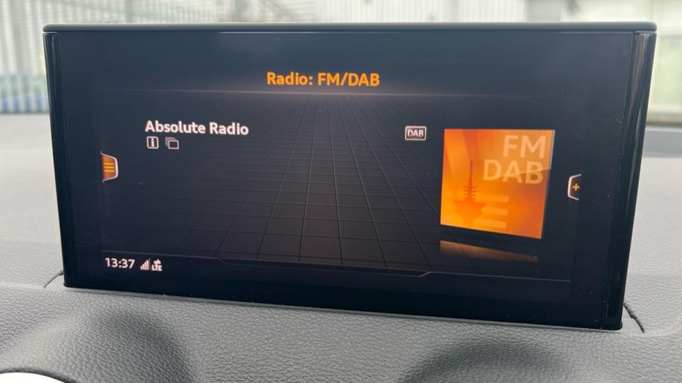 DAB Radio