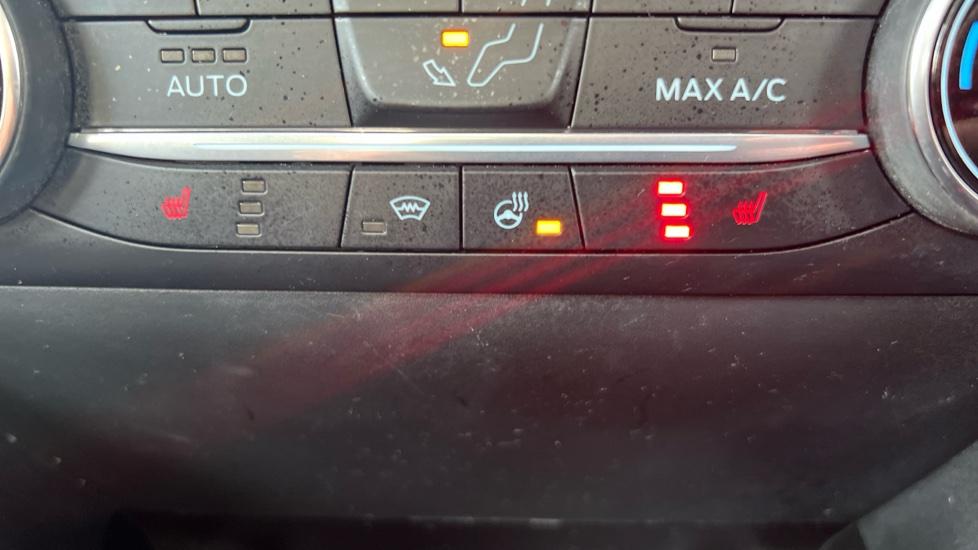 Heated Seats