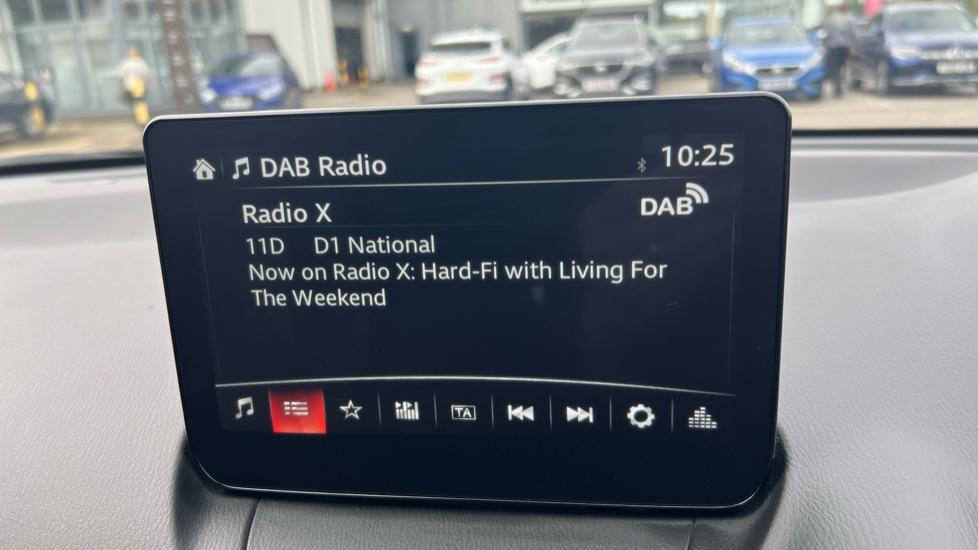 DAB Radio