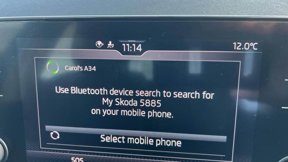 Bluetooth