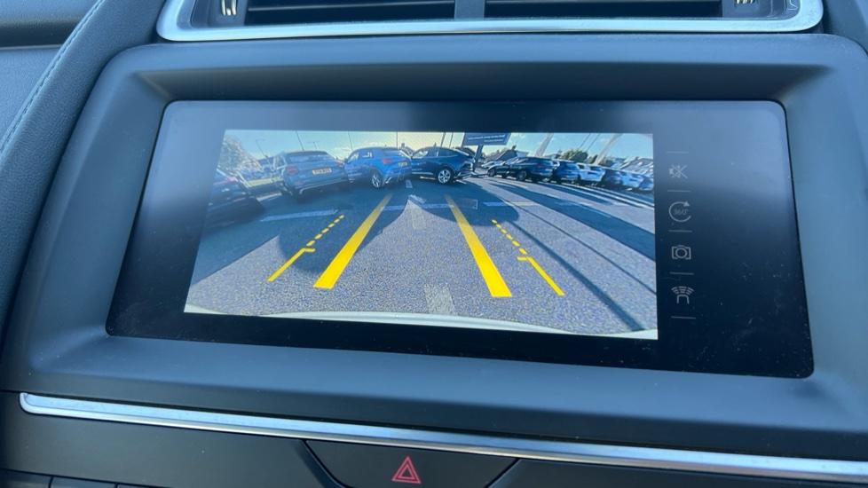 Rear View Camera