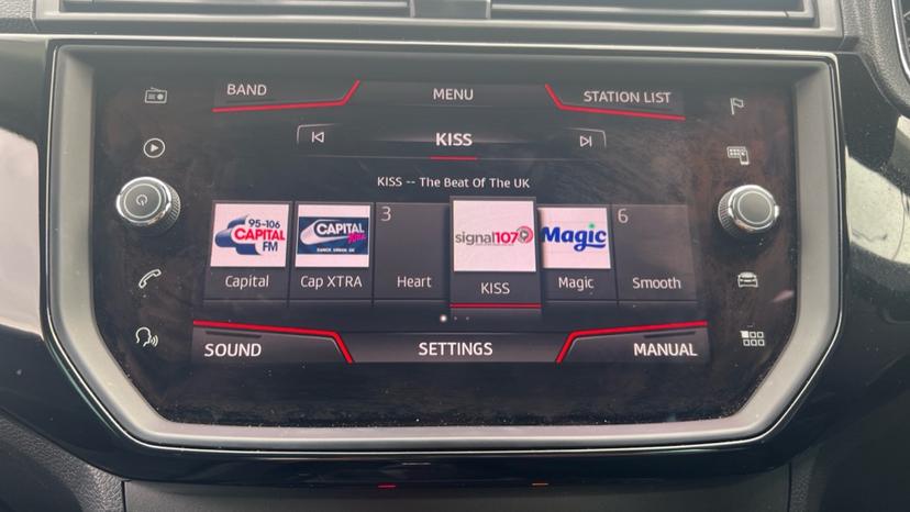 DAB Radio