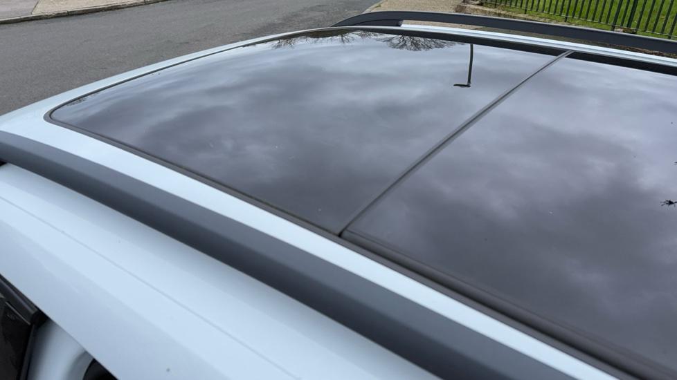 Panoramic Roof