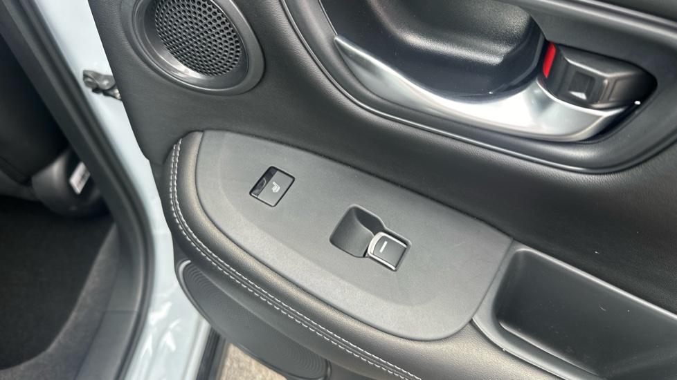 Heated Seats