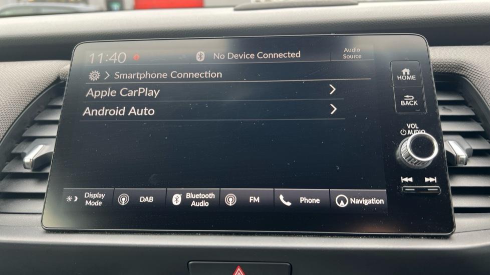 Apple Car Play