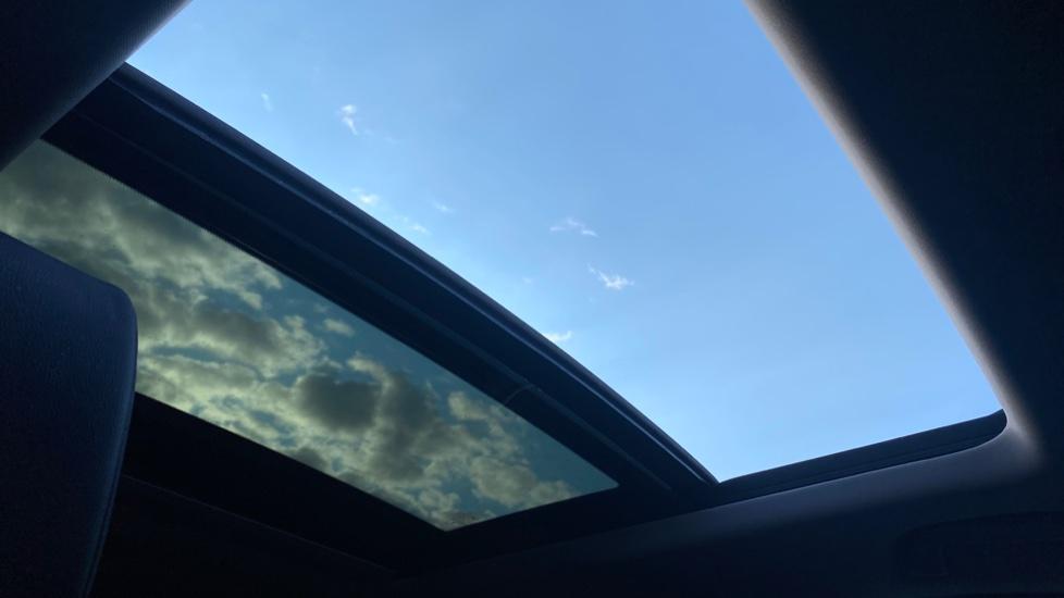 Panoramic Roof