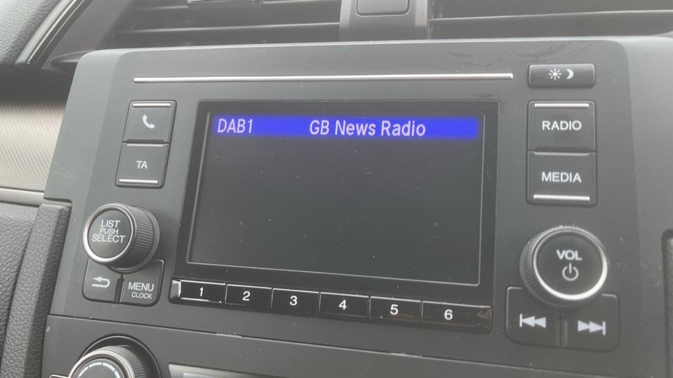 DAB Radio