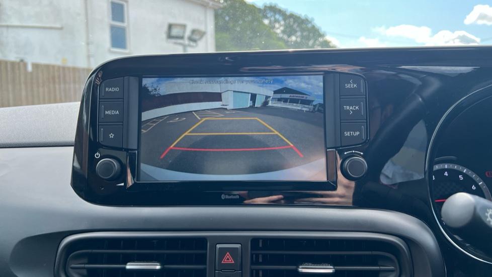 Rear View Camera