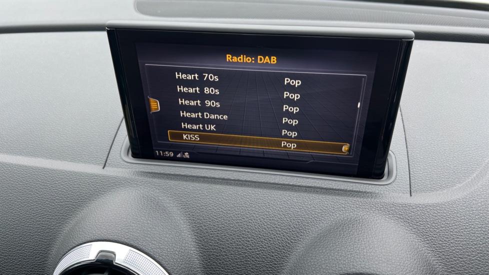 DAB Radio