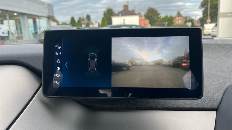 Rear View Camera