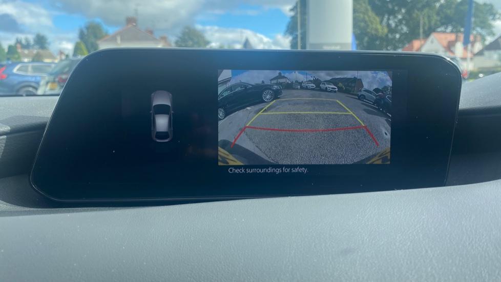 Rear View Camera