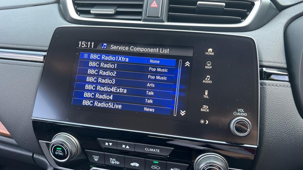 DAB Radio