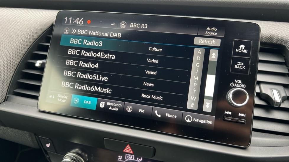 DAB Radio