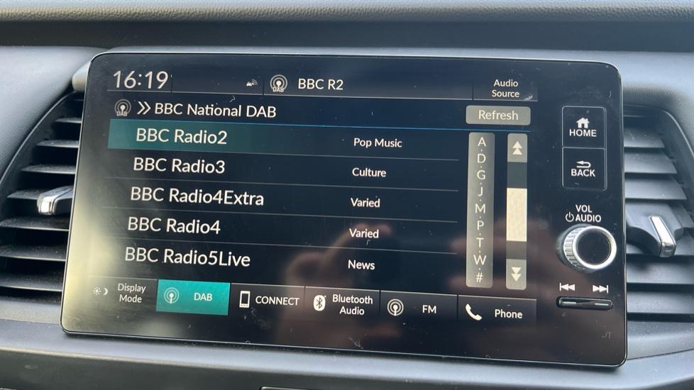 DAB Radio