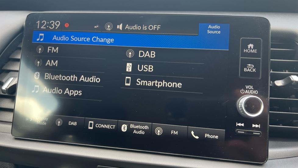 DAB Radio