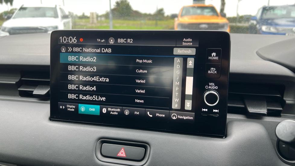 DAB Radio