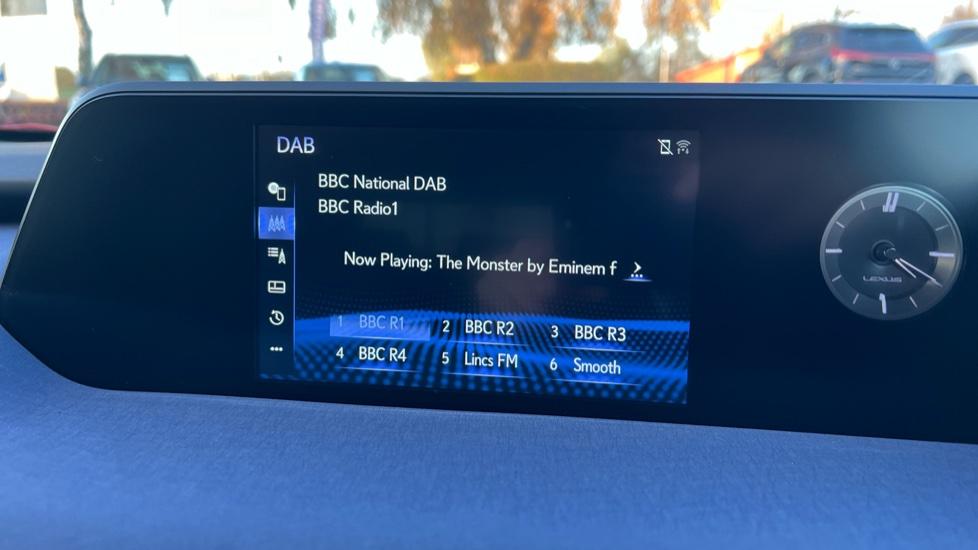 DAB Radio