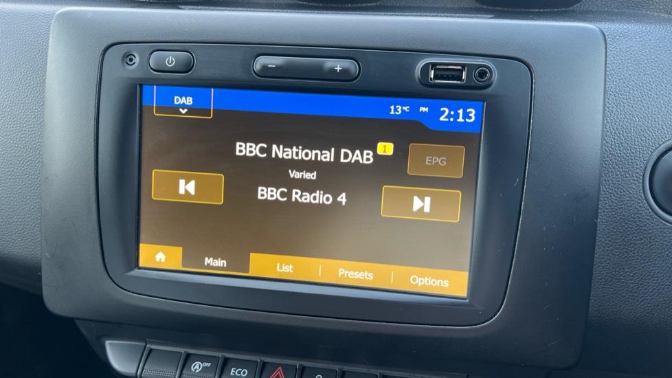 DAB Radio