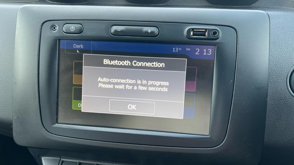 Bluetooth