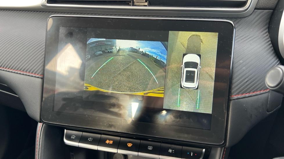 Rear View Camera