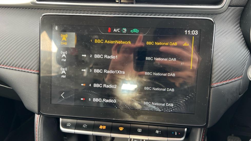 DAB Radio