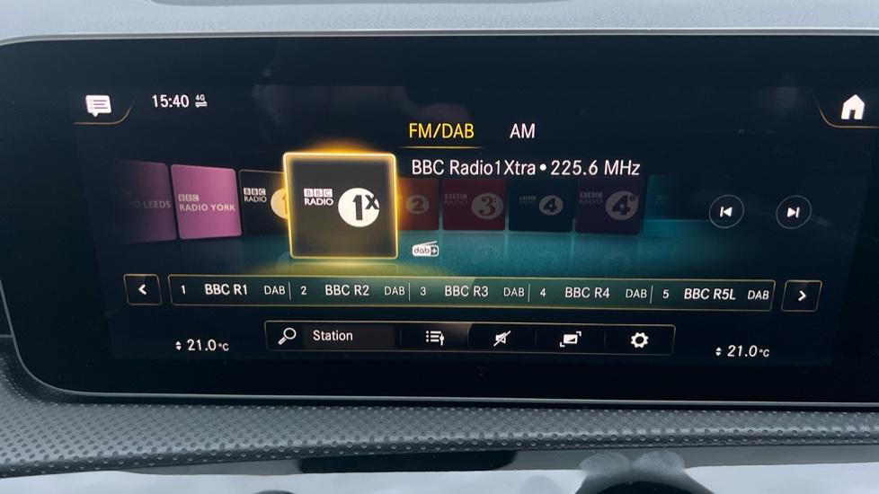 DAB Radio