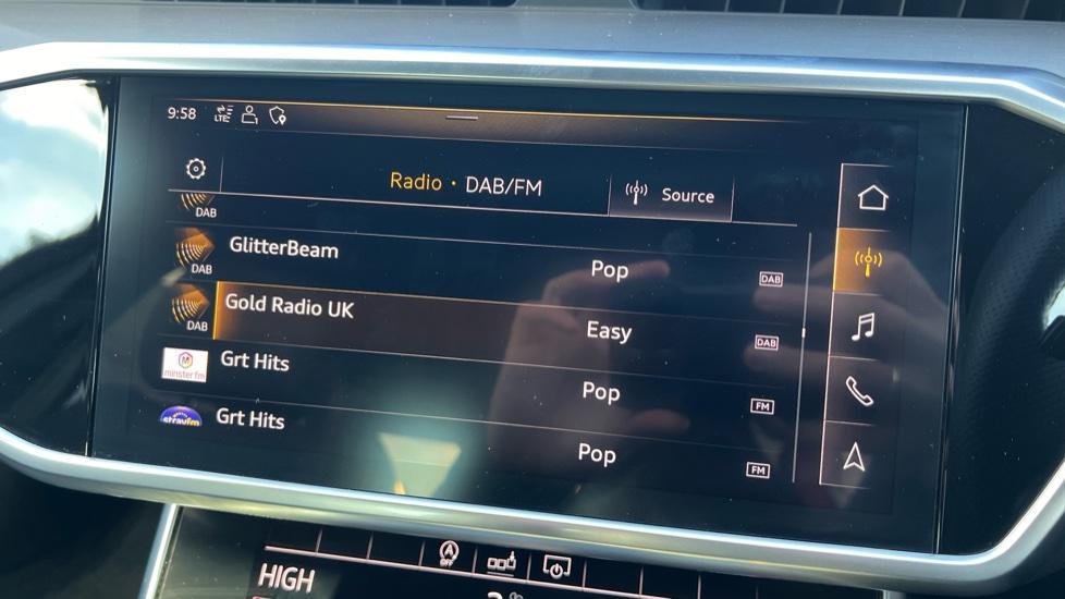 DAB Radio