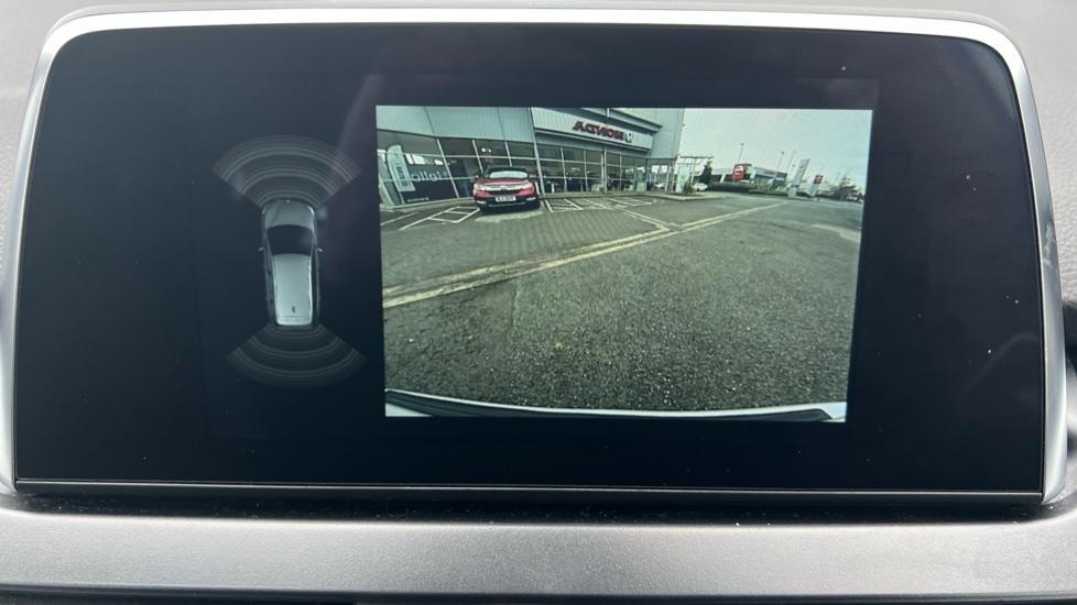 Rear View Camera