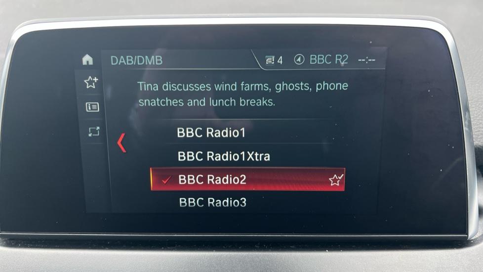 DAB Radio