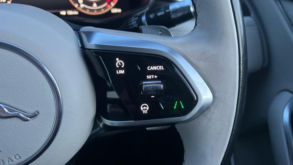 Heated Steering Wheel