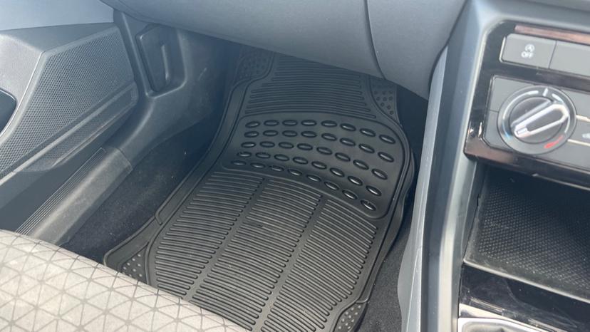 Rubber Mats