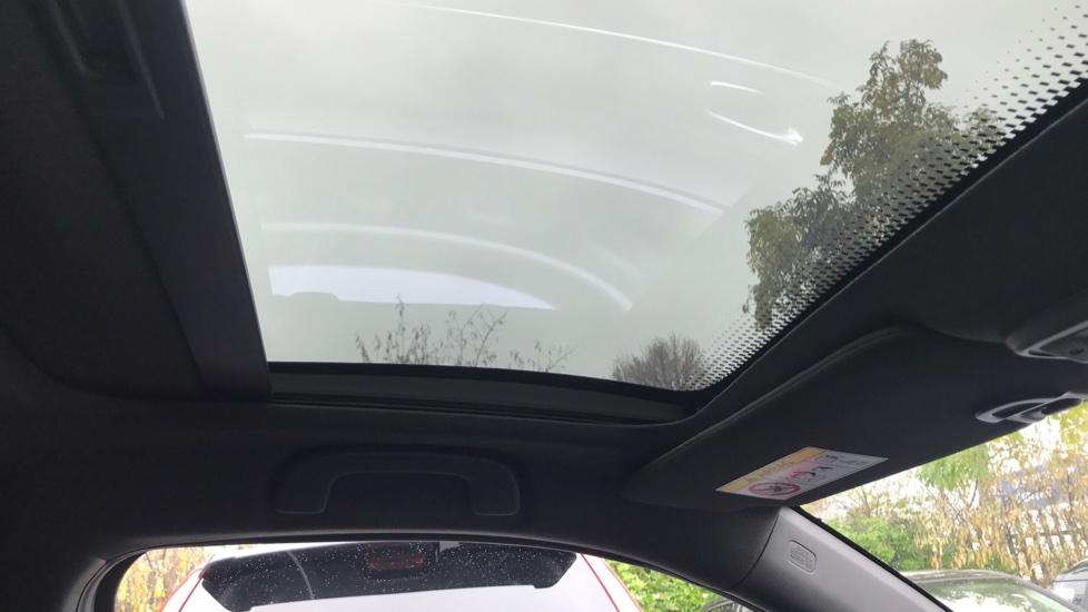 Panoramic Roof