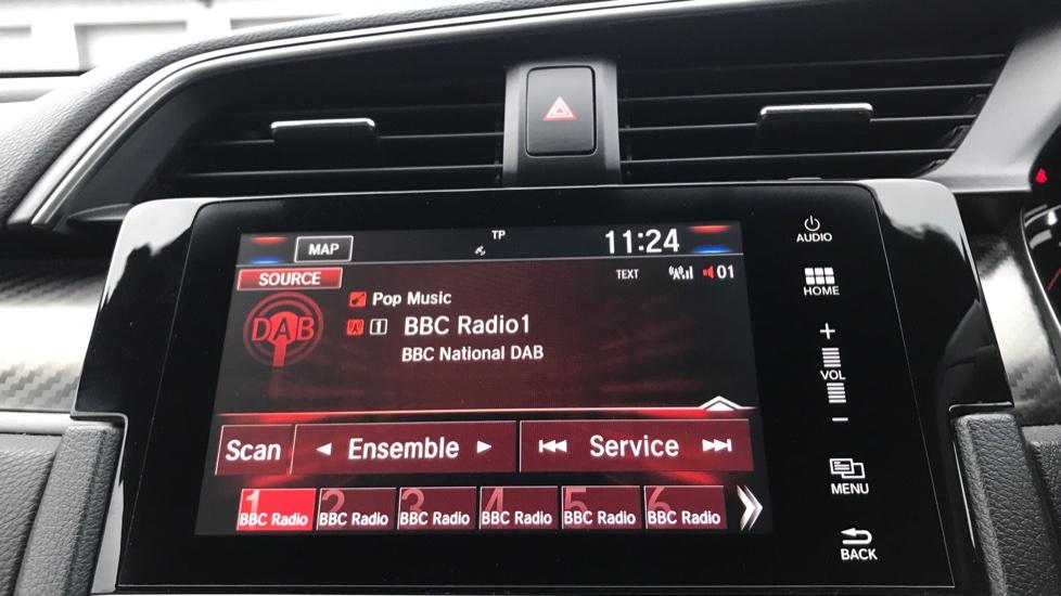 DAB Radio