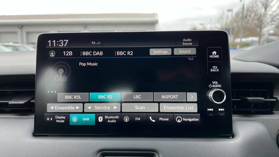 DAB Radio