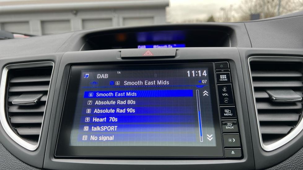 DAB Radio