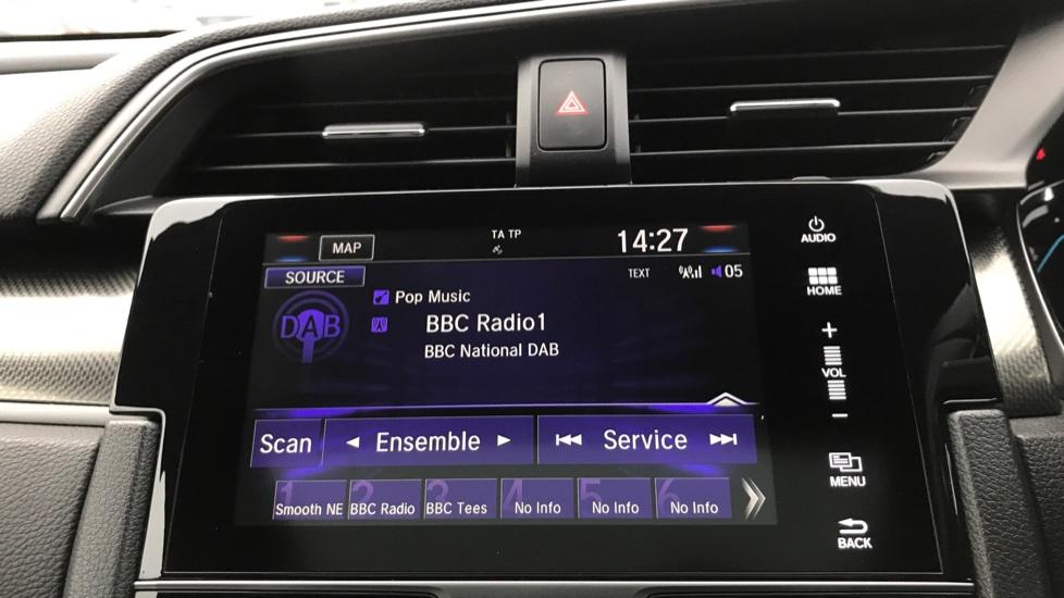 DAB Radio