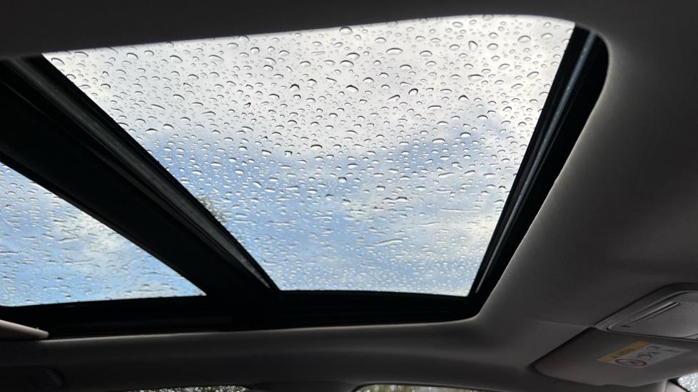 Panoramic Roof