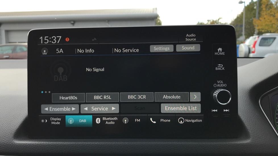 DAB Radio