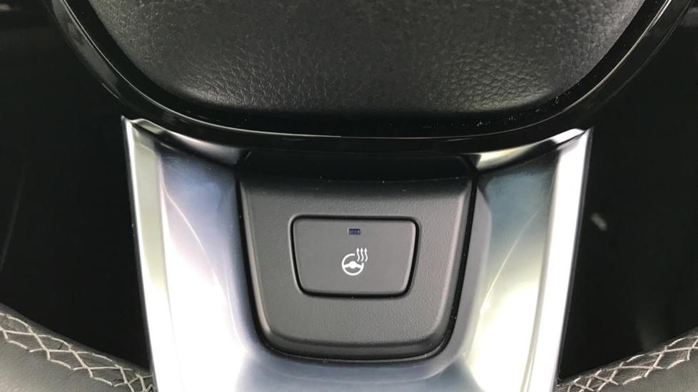 Heated Steering Wheel