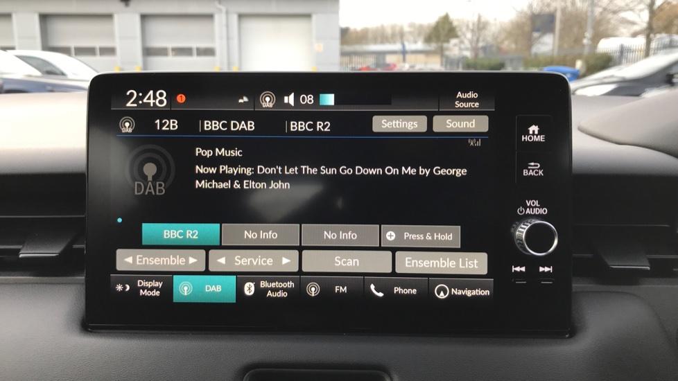 DAB Radio