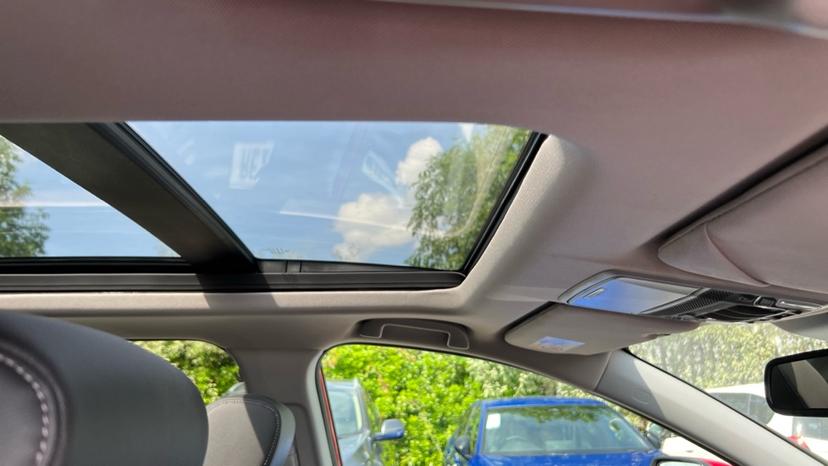 Panoramic Roof