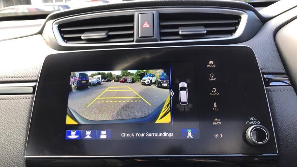 Rear View Camera