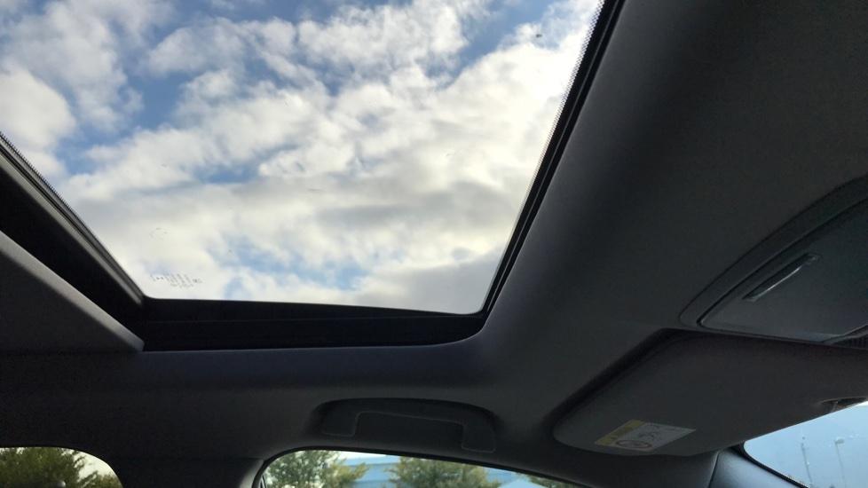 Panoramic Roof