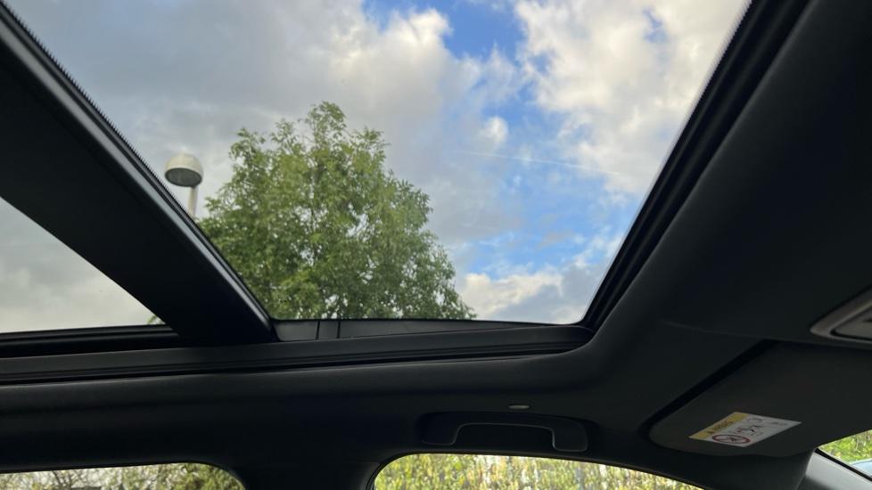 Panoramic Roof