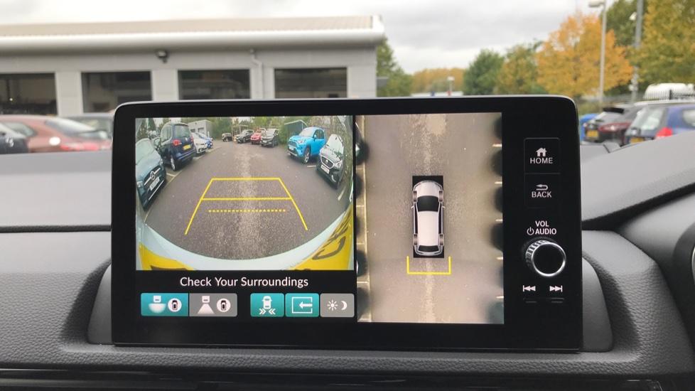 Rear View Camera