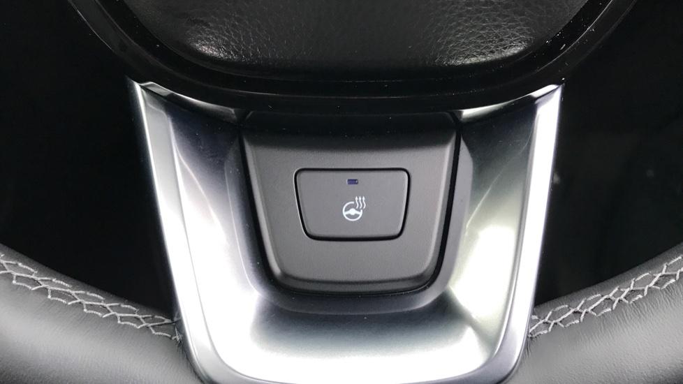 Heated Steering Wheel